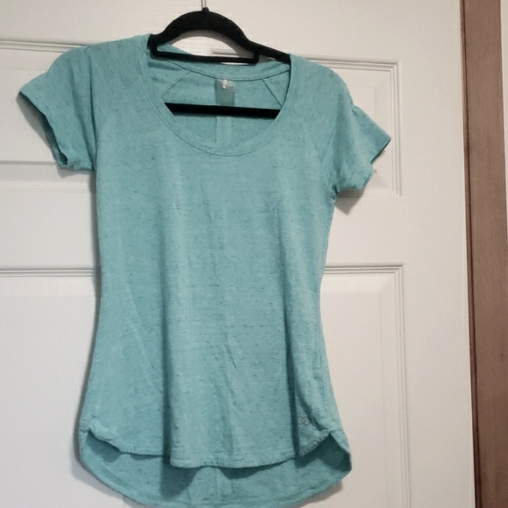 Calia Short Sleeve Tee Small